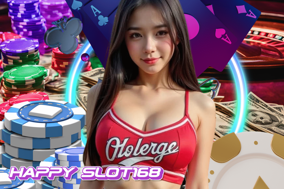 happy slot168